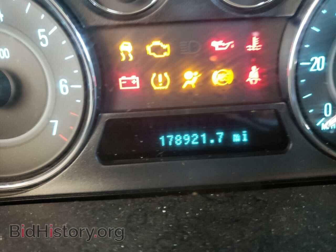 2009 FORD FLEX - VIN: 2FMDK52C79BA09446 - Photo 8