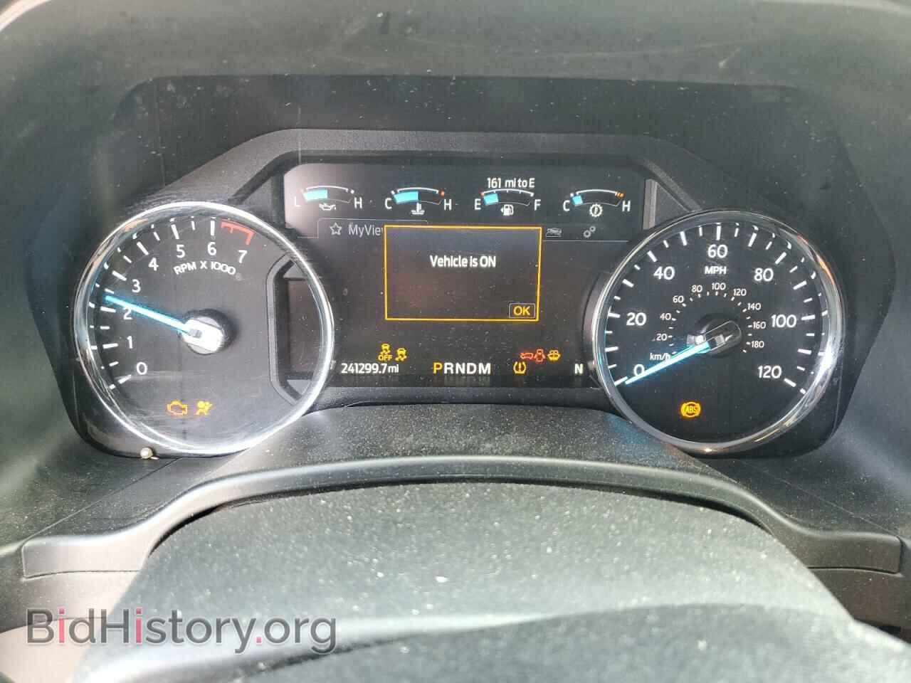 2020 FORD EXPEDITION - VIN: 1FMJK1KT1LEA21955 - Фото 9