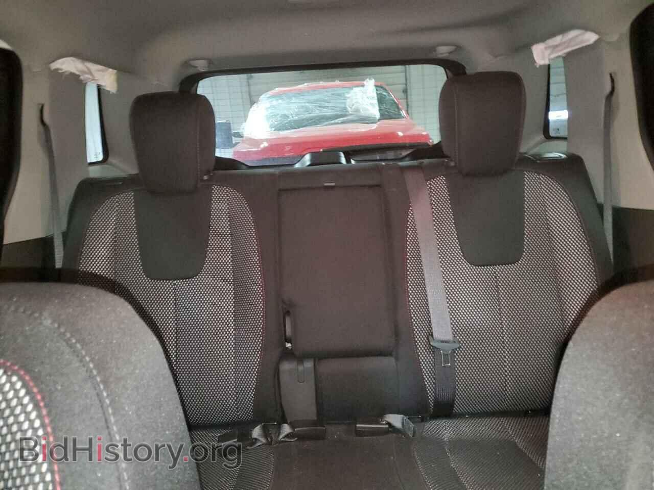 2016 GMC TERRAIN - VIN: 2GKALMEKXG6136543 - Photo 10