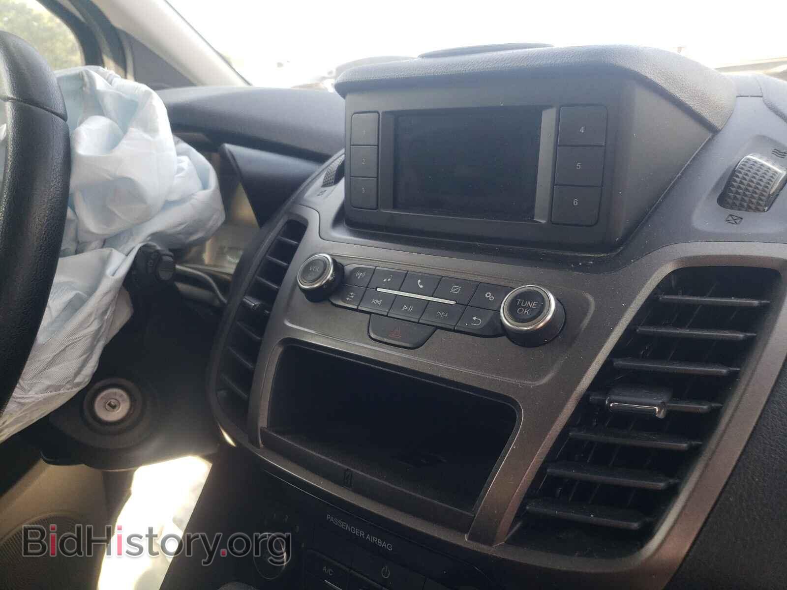 2019 FORD TRANSIT CO - VIN: NM0LS7E24K1413351 - Фото 9