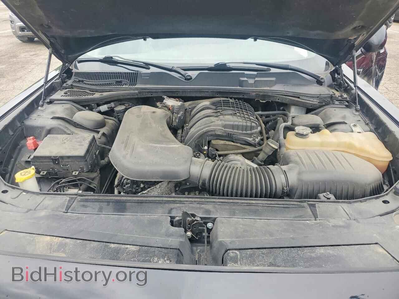 2019 DODGE CHALLENGER - VIN: 2C3CDZAG9KH718960 - Фото 11