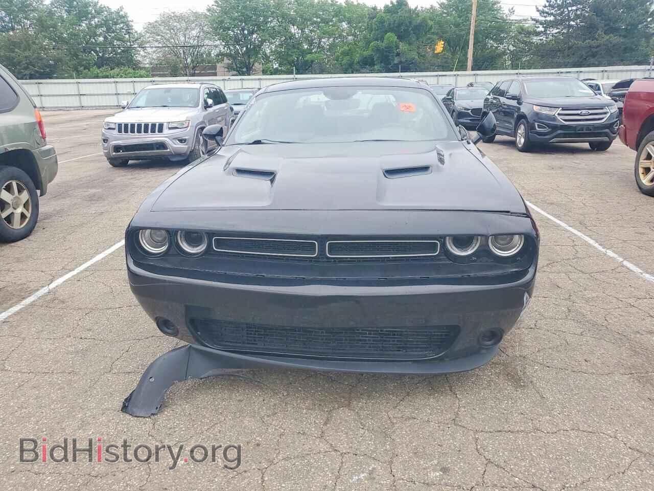 2019 DODGE CHALLENGER - VIN: 2C3CDZAG9KH718960 - Фото 5