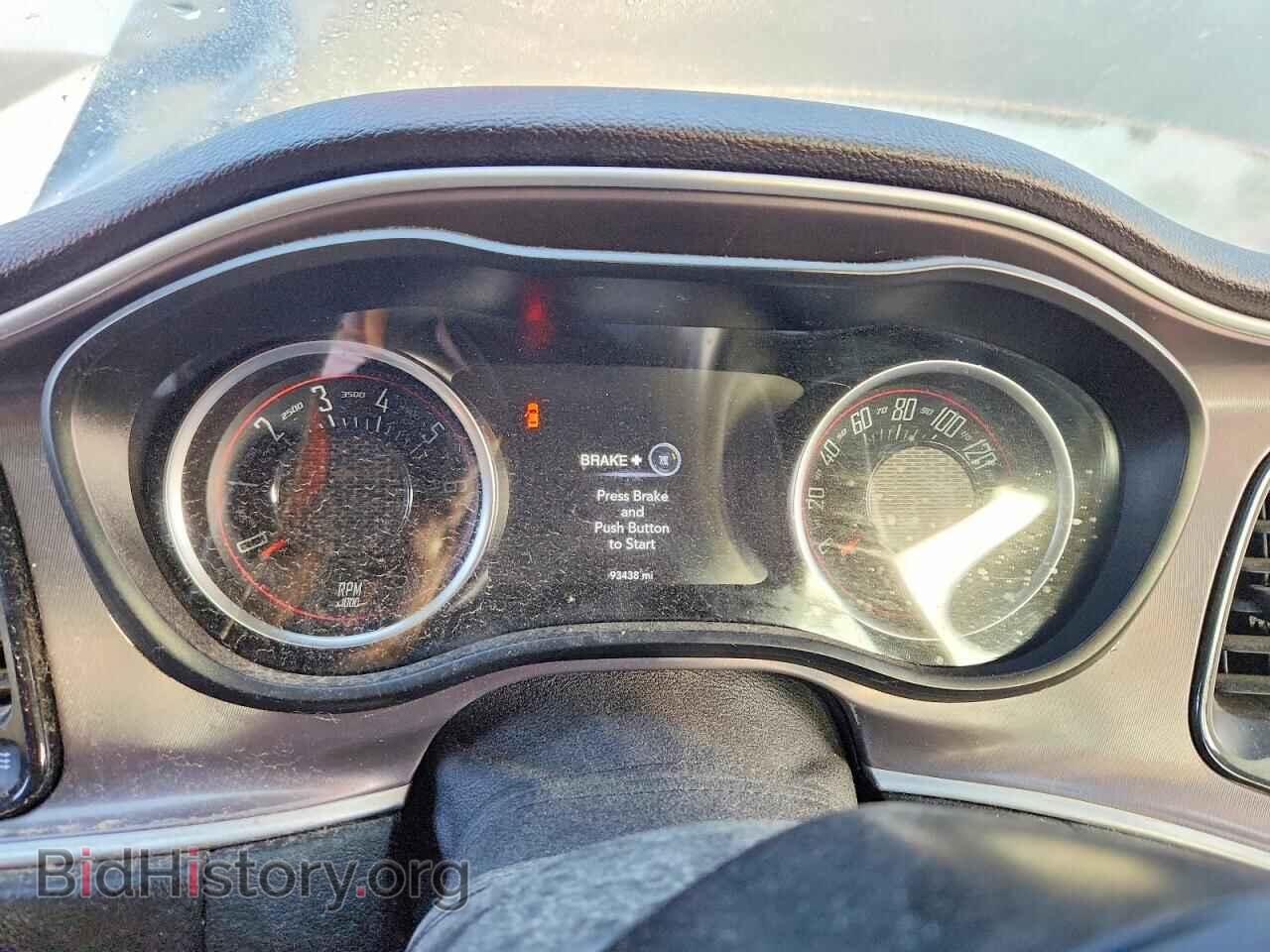 2019 DODGE CHALLENGER - VIN: 2C3CDZAG9KH718960 - Фото 9