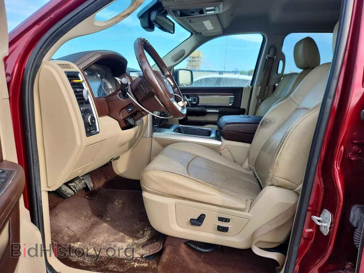 2018 RAM 1500 - VIN: 1C6RR7NM7JS233923 - Фото 7