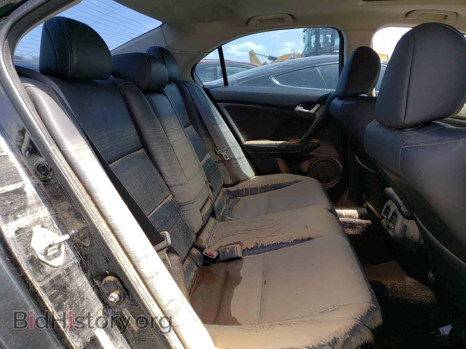 2012 ACURA TSX - VIN: JH4CU2F45CC006353 - Фото 6