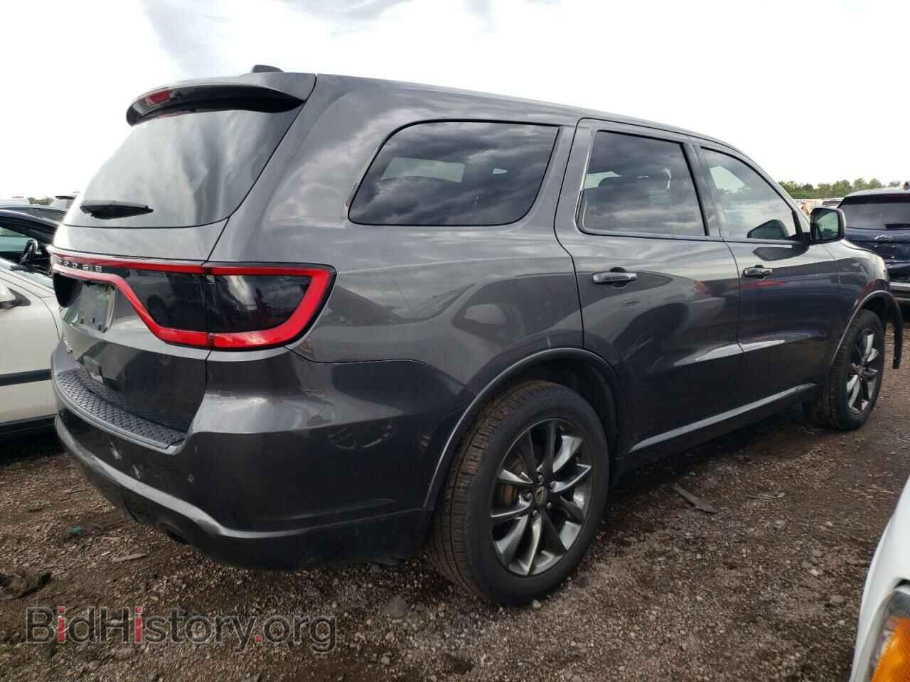 2014 DODGE DURANGO - VIN: 1C4RDJAGXEC977908 - Photo 3