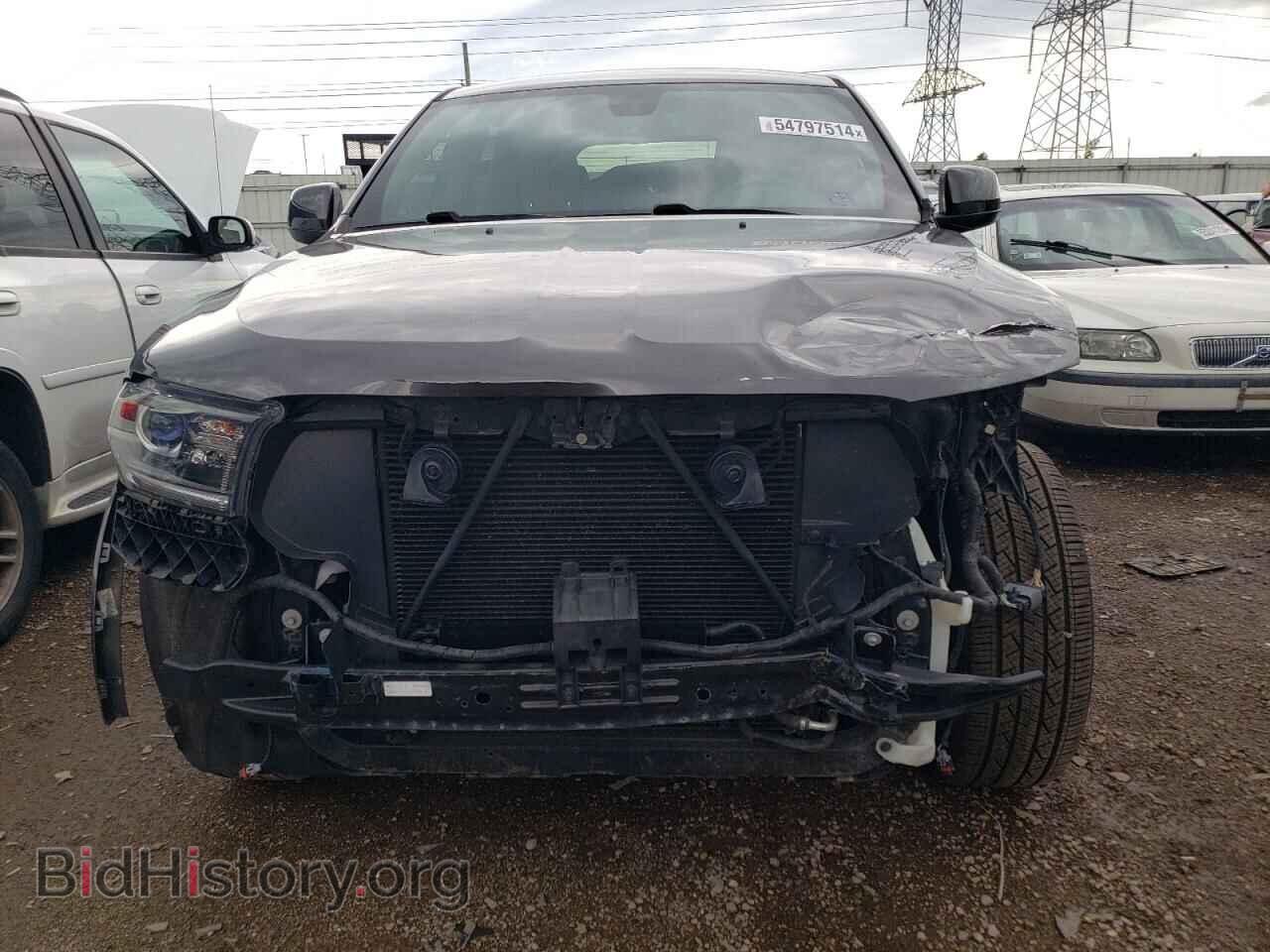 2014 DODGE DURANGO - VIN: 1C4RDJAGXEC977908 - Photo 5