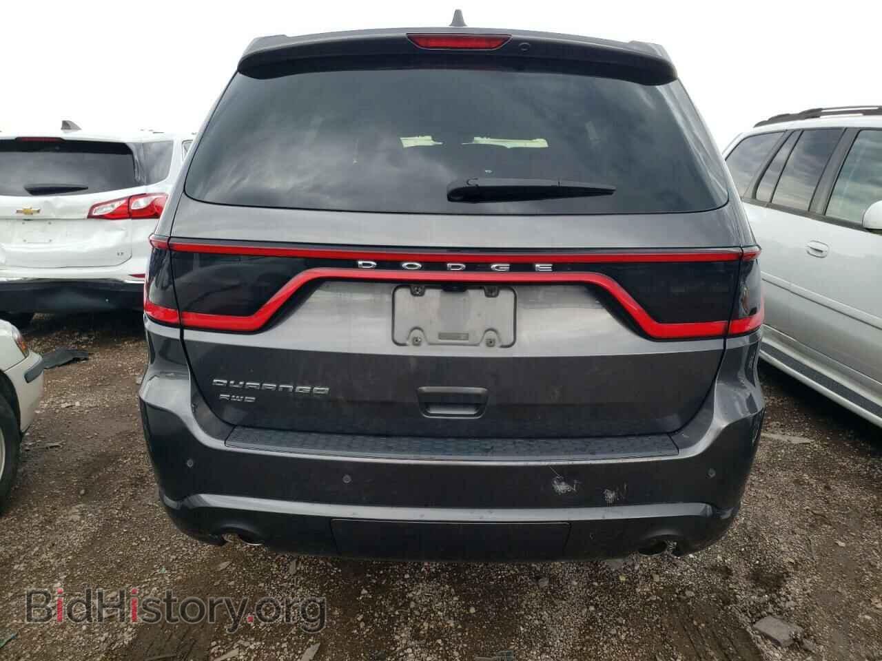 2014 DODGE DURANGO - VIN: 1C4RDJAGXEC977908 - Photo 6