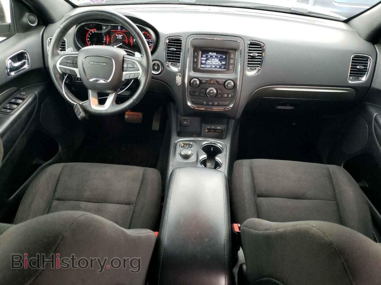 2014 DODGE DURANGO - VIN: 1C4RDJAGXEC977908 - Photo 8