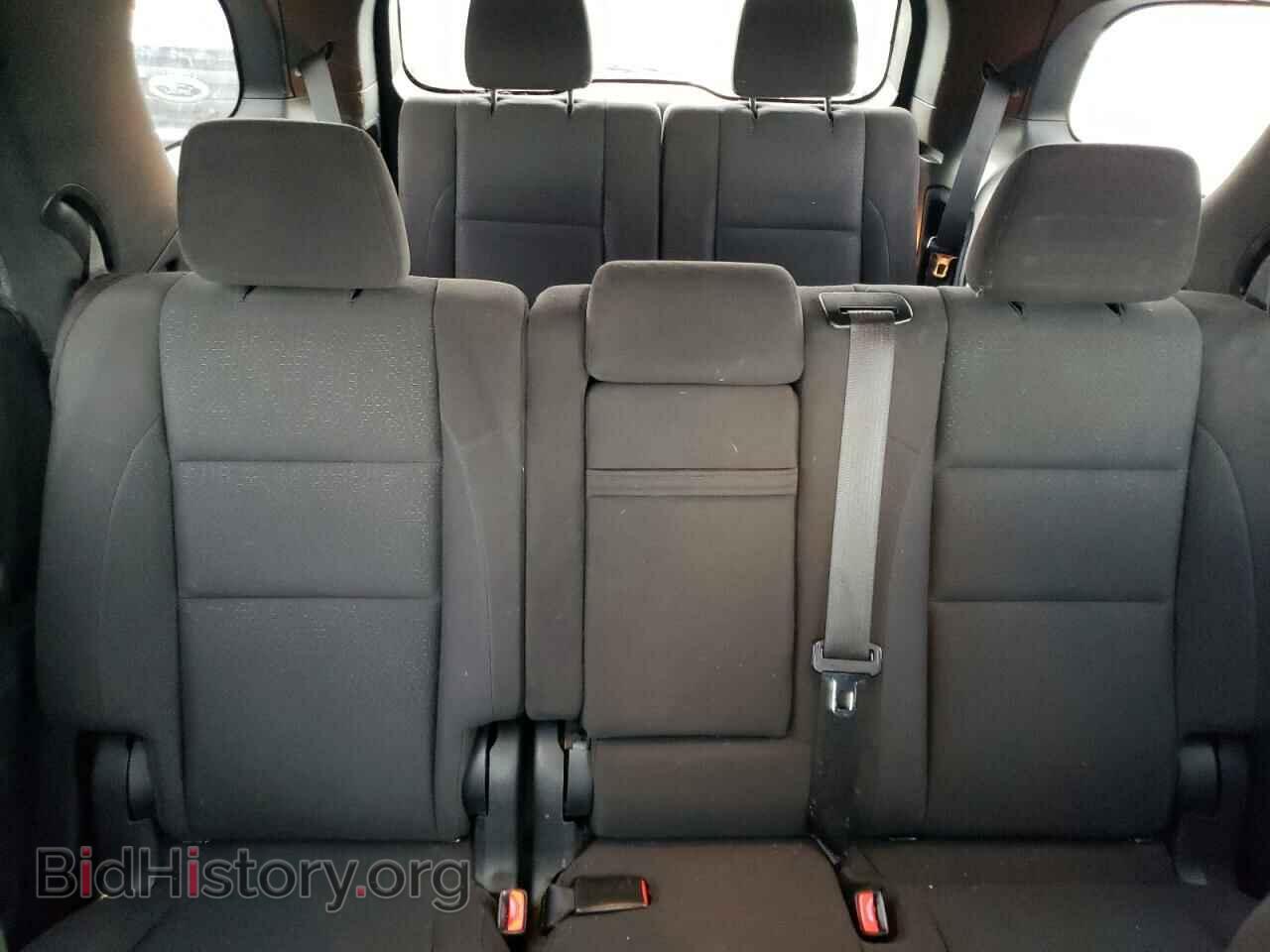 2014 DODGE DURANGO - VIN: 1C4RDJAGXEC977908 - Photo 10