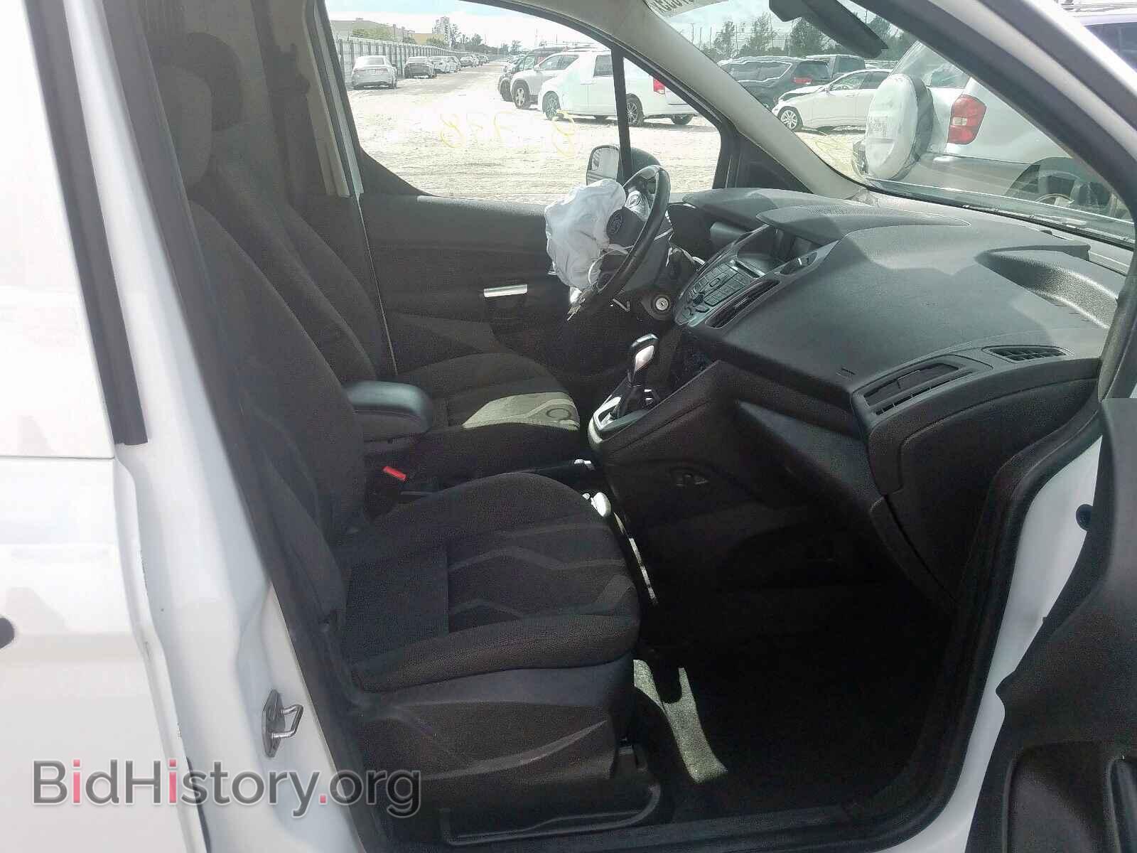 2017 FORD TRANSIT CO - VIN: NM0LS7F70H1332396 - Фото 5