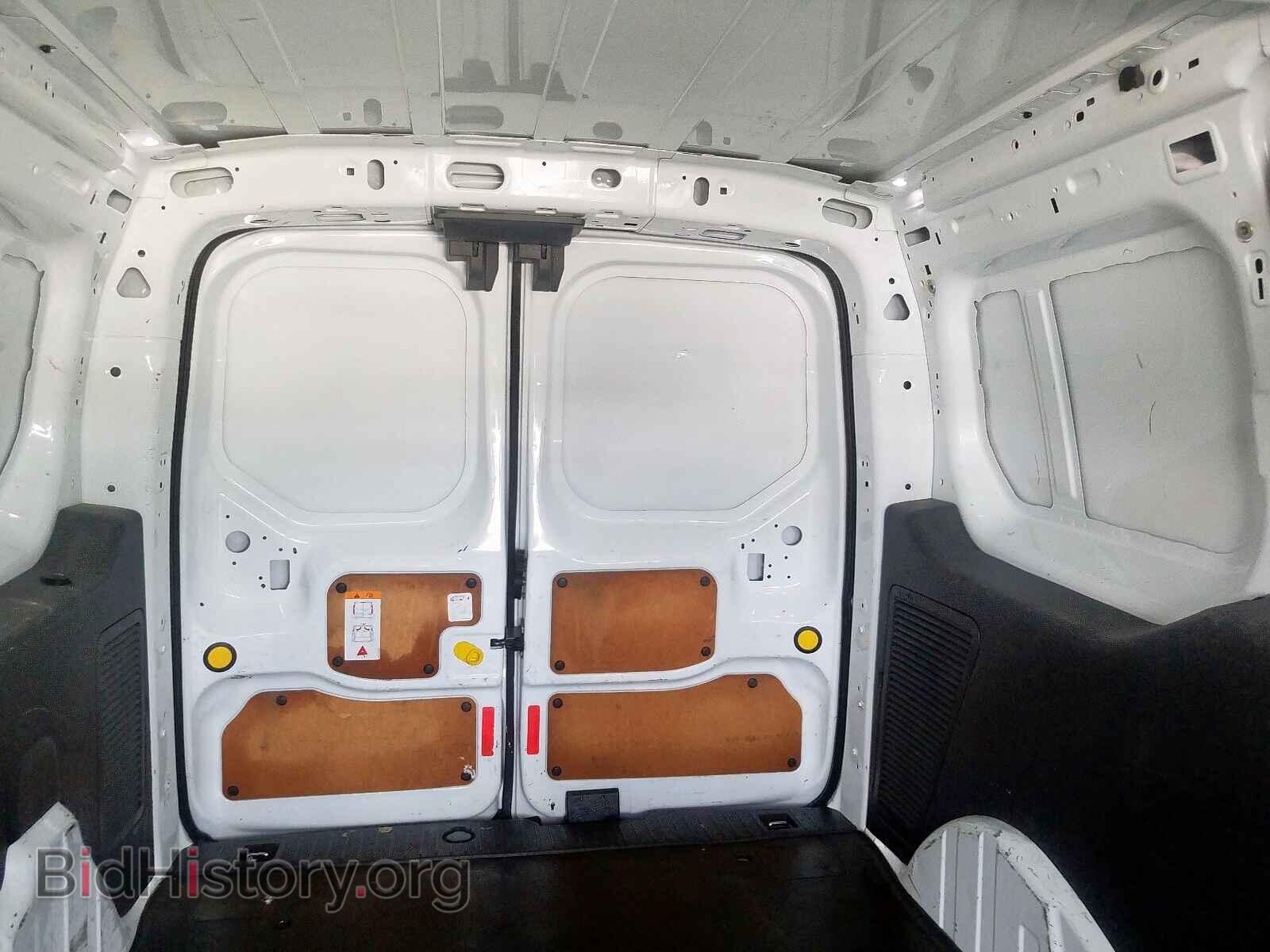 2017 FORD TRANSIT CO - VIN: NM0LS7F70H1332396 - Фото 6
