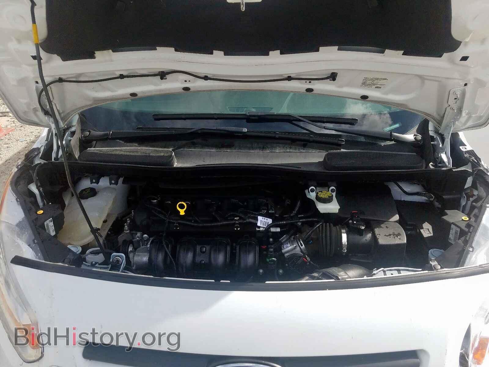 2017 FORD TRANSIT CO - VIN: NM0LS7F70H1332396 - Фото 7