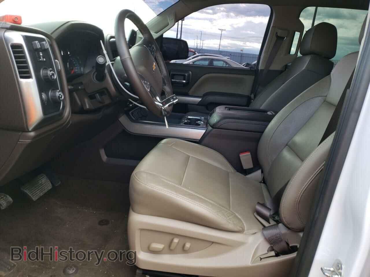 2018 CHEVROLET ALL Models - VIN: 3GCUKSEC0JG429310 - Фото 7