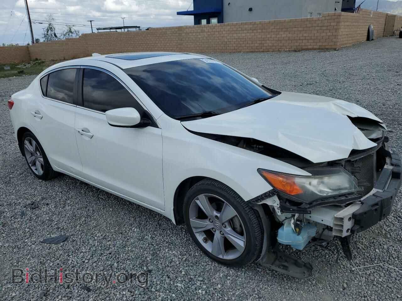 2014 ACURA ILX - VIN: 19VDE1F3XEE012142 - Фото 4