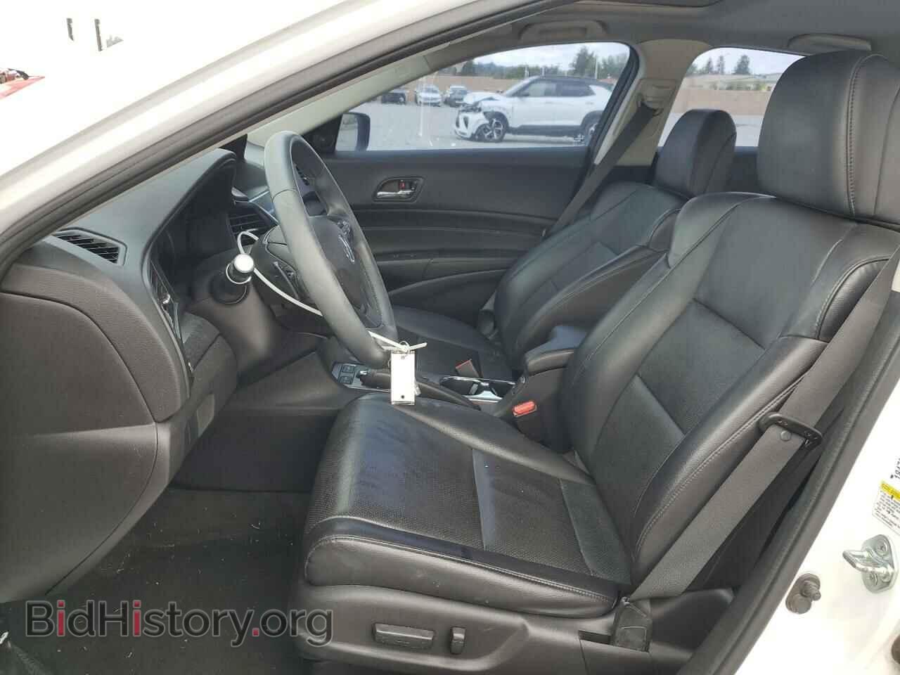 2014 ACURA ILX - VIN: 19VDE1F3XEE012142 - Фото 7