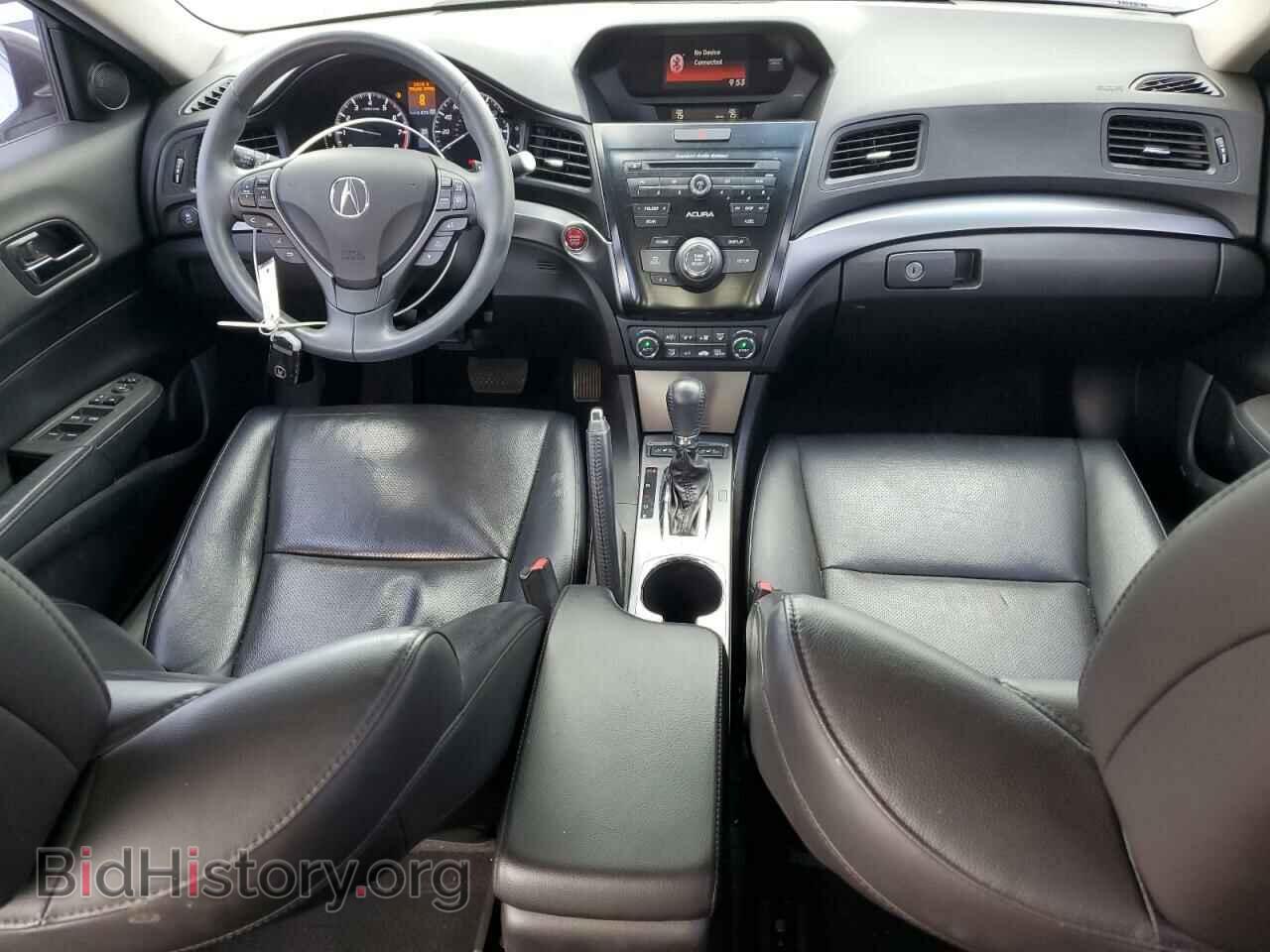 2014 ACURA ILX - VIN: 19VDE1F3XEE012142 - Фото 8