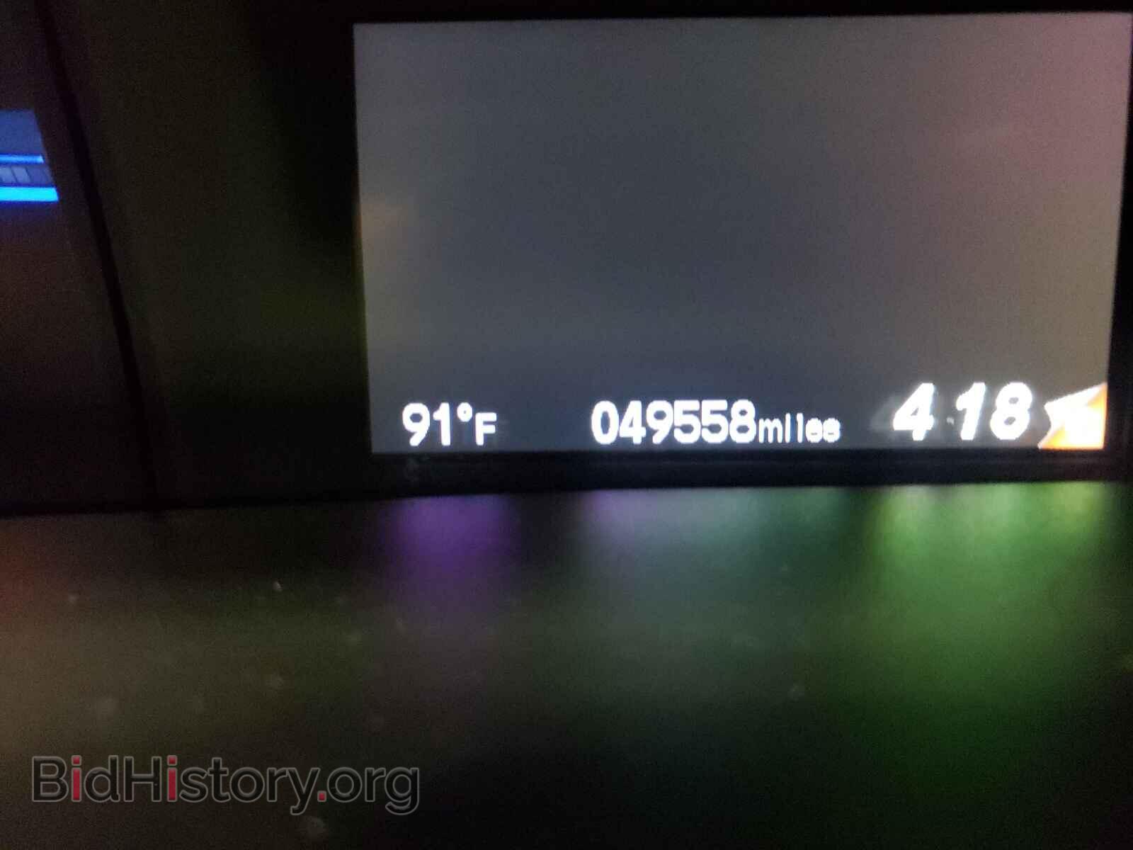 2015 HONDA CIVIC - VIN: 19XFB2F78FE220121 - Photo 8