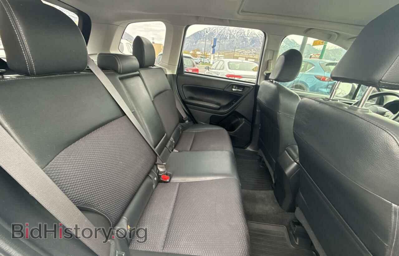 2014 SUBARU FORESTER - VIN: JF2SJGDC1EH477436 - Фото 6