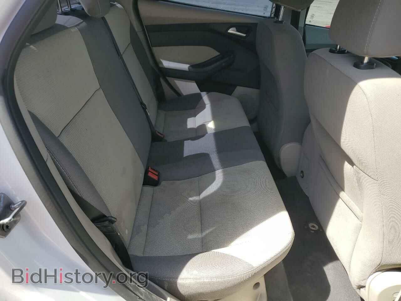 2013 FORD FOCUS - VIN: 1FADP3F24DL128940 - Фото 10