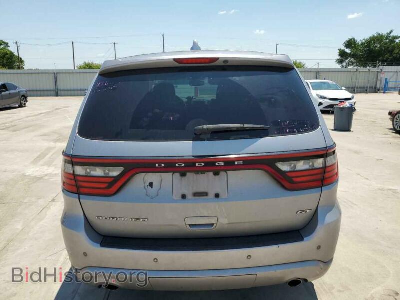 2018 Dodge DURANGO (VIN 1C4RDHDG7JC281795) — photo 6 of 13