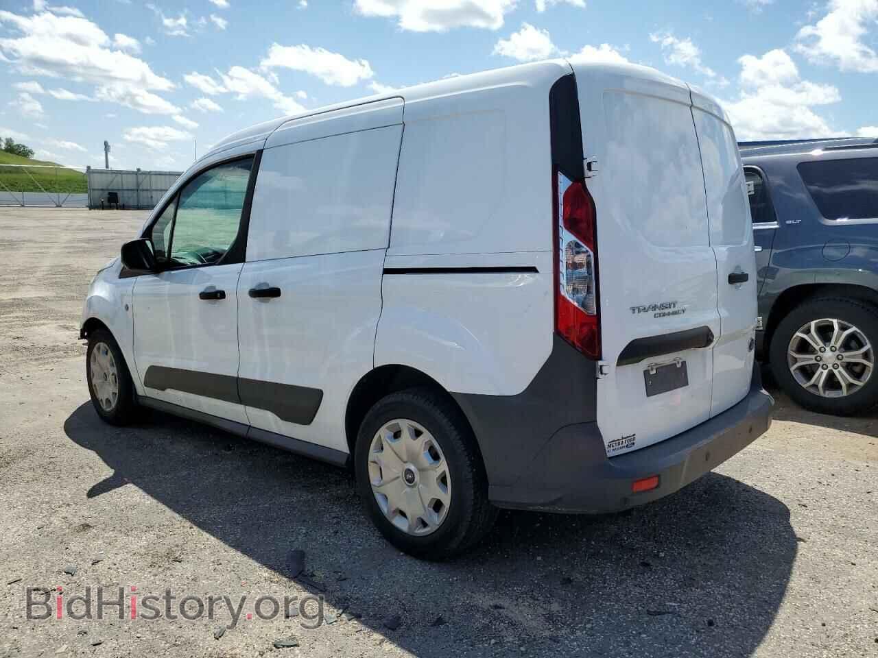 2017 FORD TRANSIT - VIN: NM0LS6E75H1323771 - Фото 2