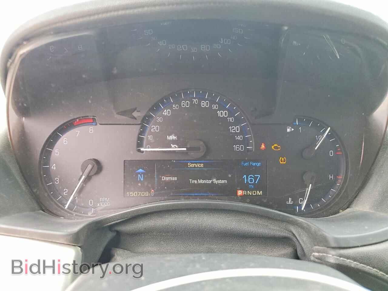 2014 CADILLAC ATS - VIN: 1G6AH5RX9E0113904 - Фото 9