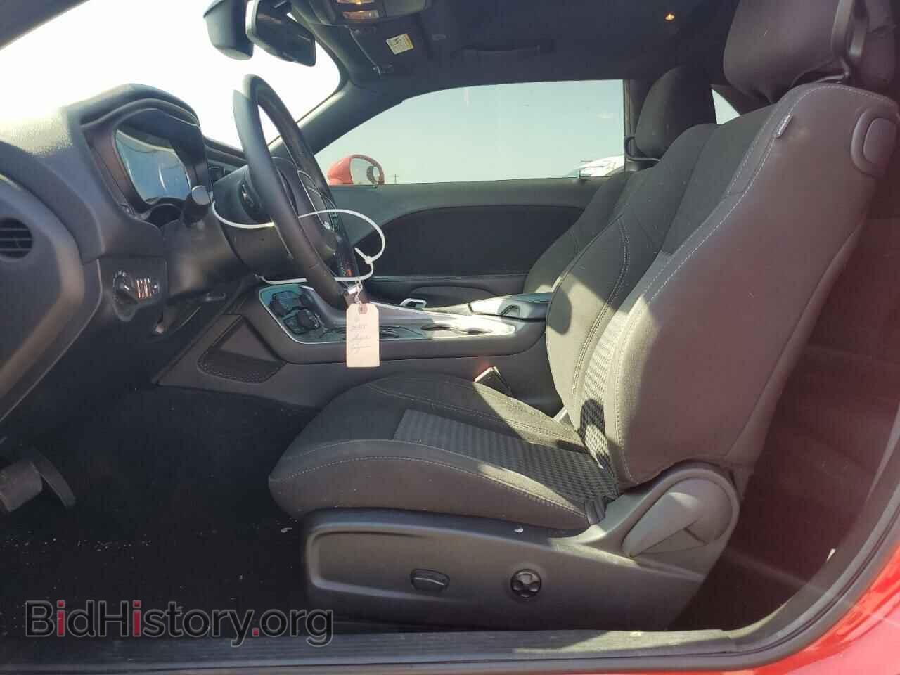 2020 DODGE CHALLENGER - VIN: 2C3CDZAG3LH211327 - Photo 7