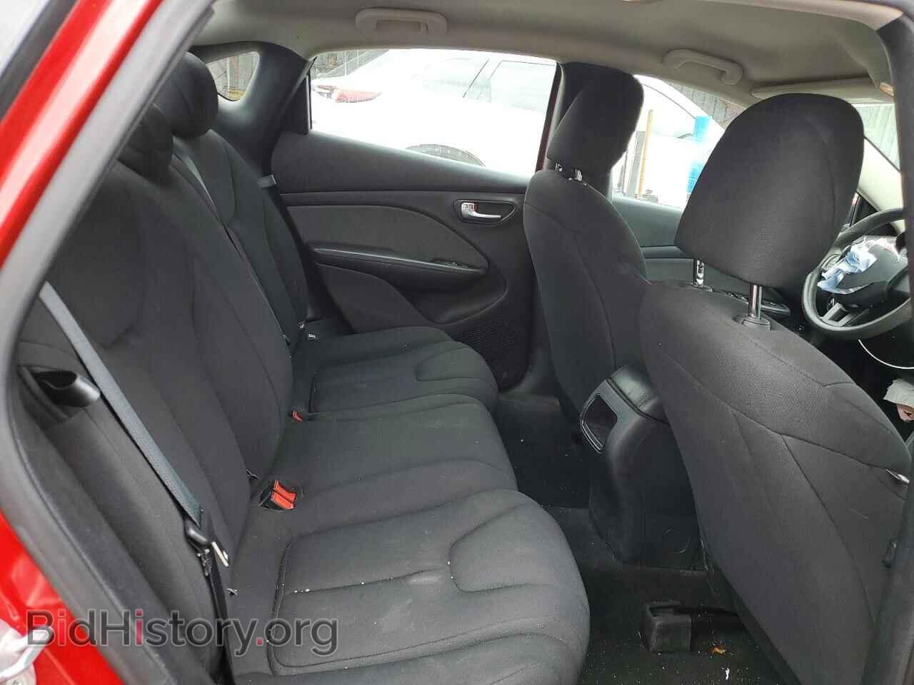2013 DODGE DART - VIN: 1C3CDFAA6DD244881 - Photo 10