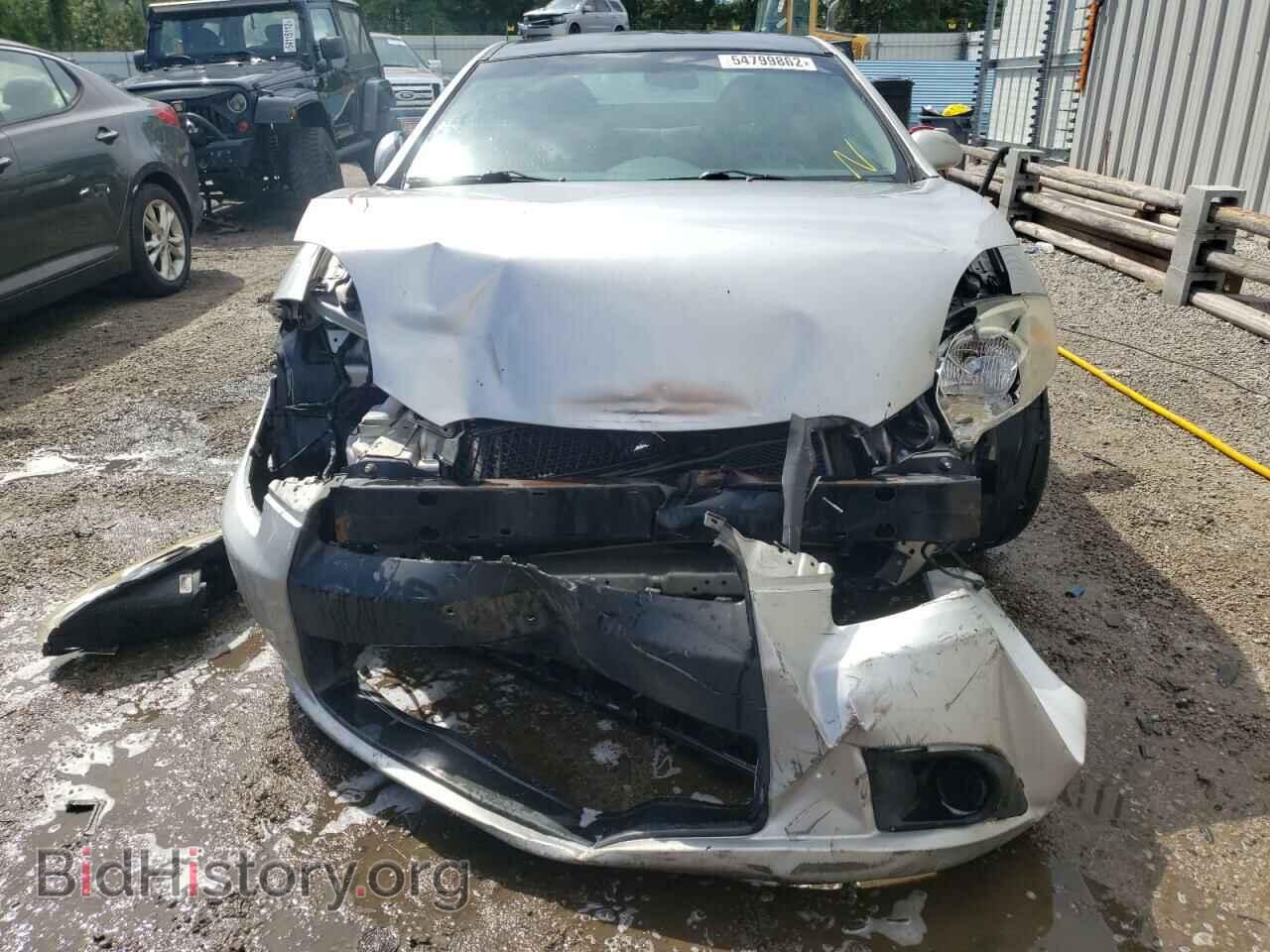 2012 MITSUBISHI ECLIPSE - VIN: 4A31K5DF3CE007409 - Фото 9