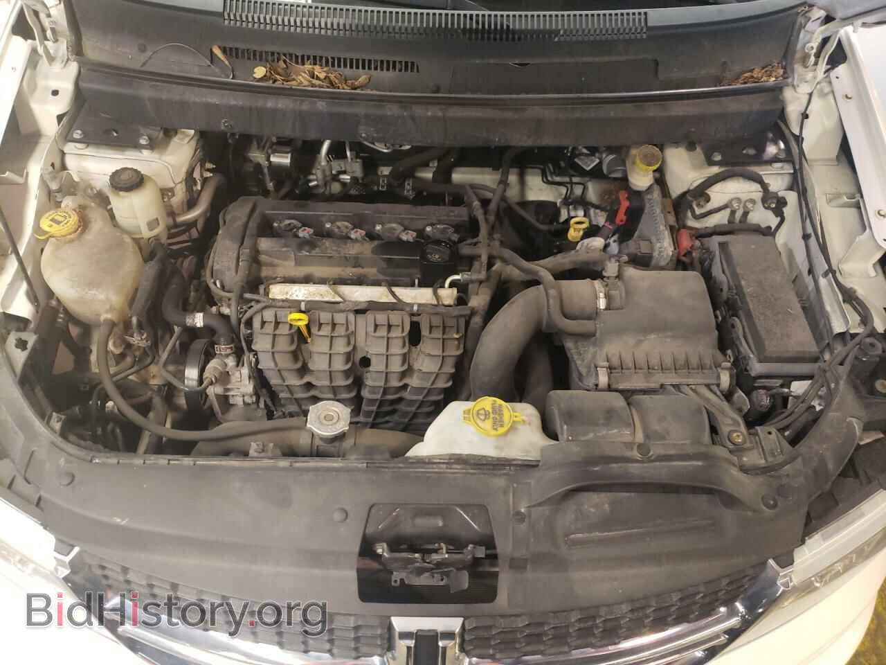 2016 DODGE JOURNEY - VIN: 3C4PDCAB5GT166323 - Photo 11