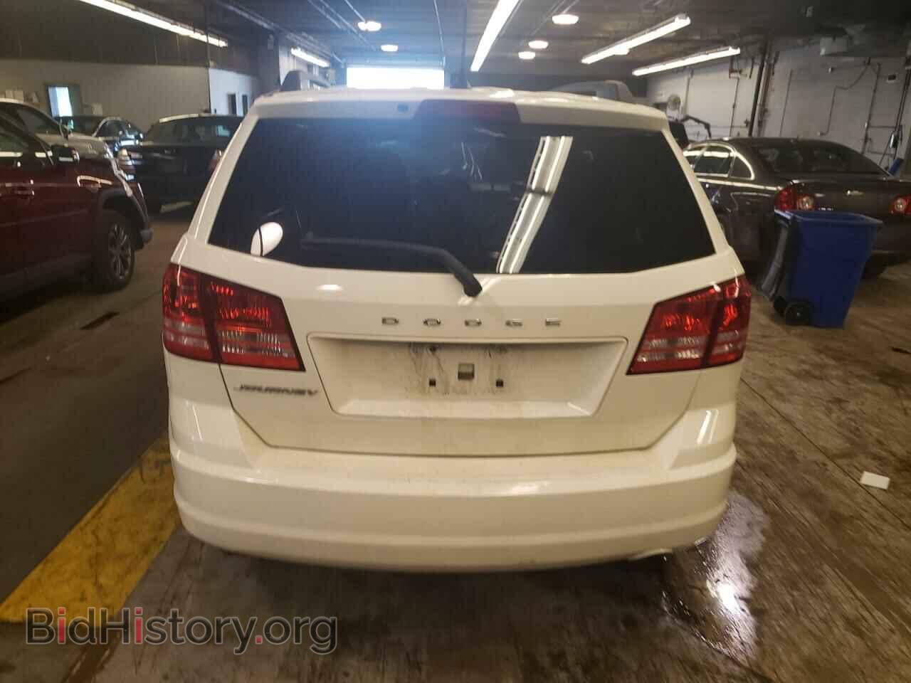 2016 DODGE JOURNEY - VIN: 3C4PDCAB5GT166323 - Photo 6