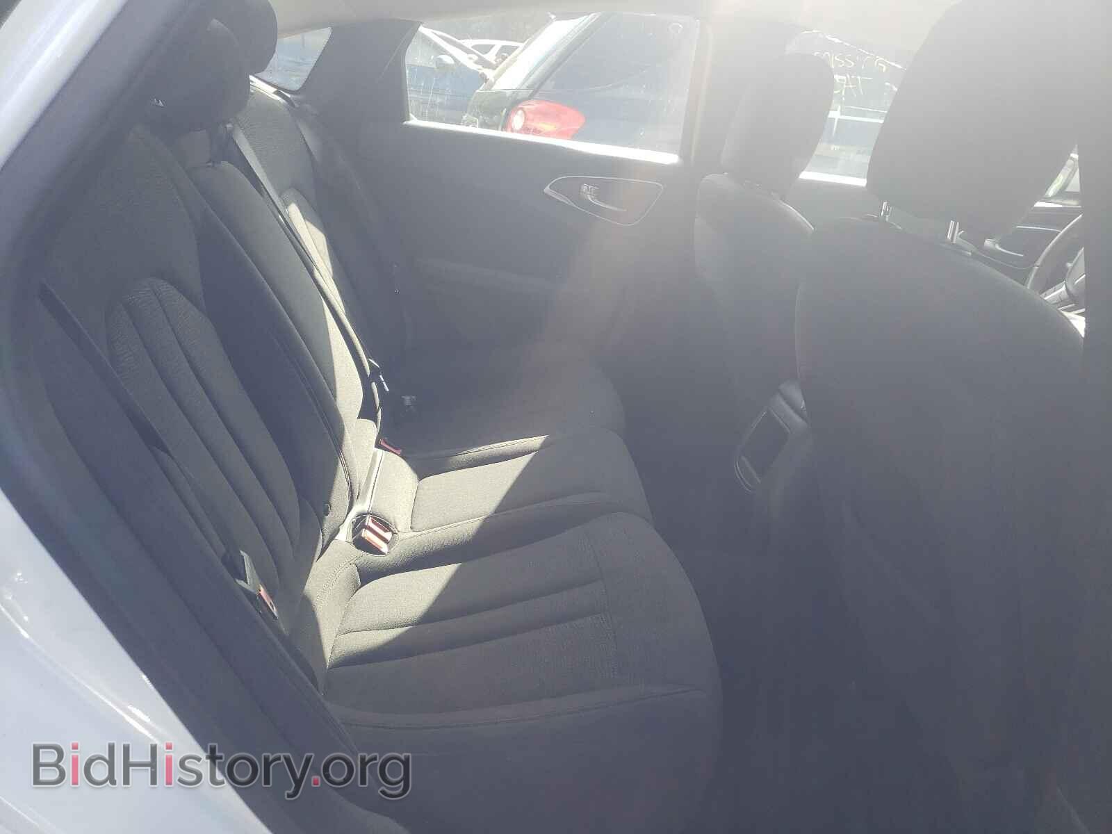 2015 CHRYSLER 200 - VIN: 1C3CCCAB4FN720309 - Фото 6