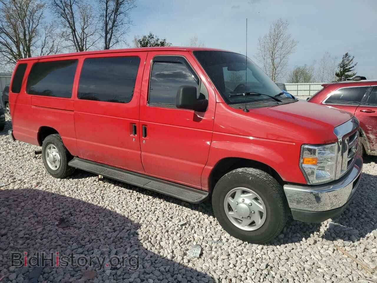 2010 FORD ALL Models - VIN: 1FBSS3BLXADA86265 - Фото 4