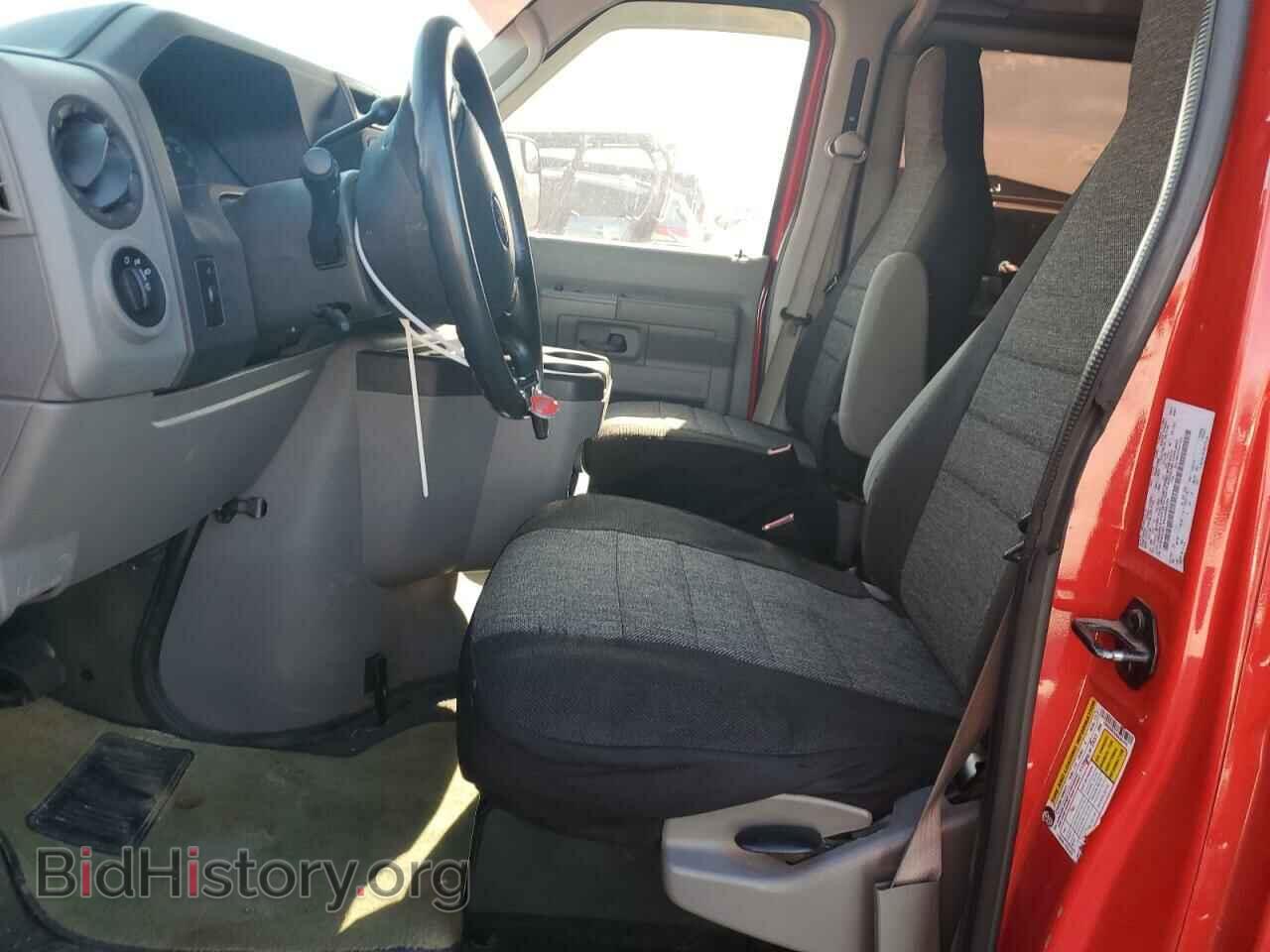 2010 FORD ALL Models - VIN: 1FBSS3BLXADA86265 - Фото 7