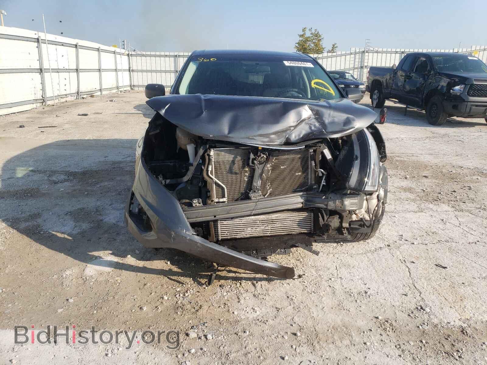 2018 FORD EDGE - VIN: 2FMPK4G9XJBC25719 - Photo 9