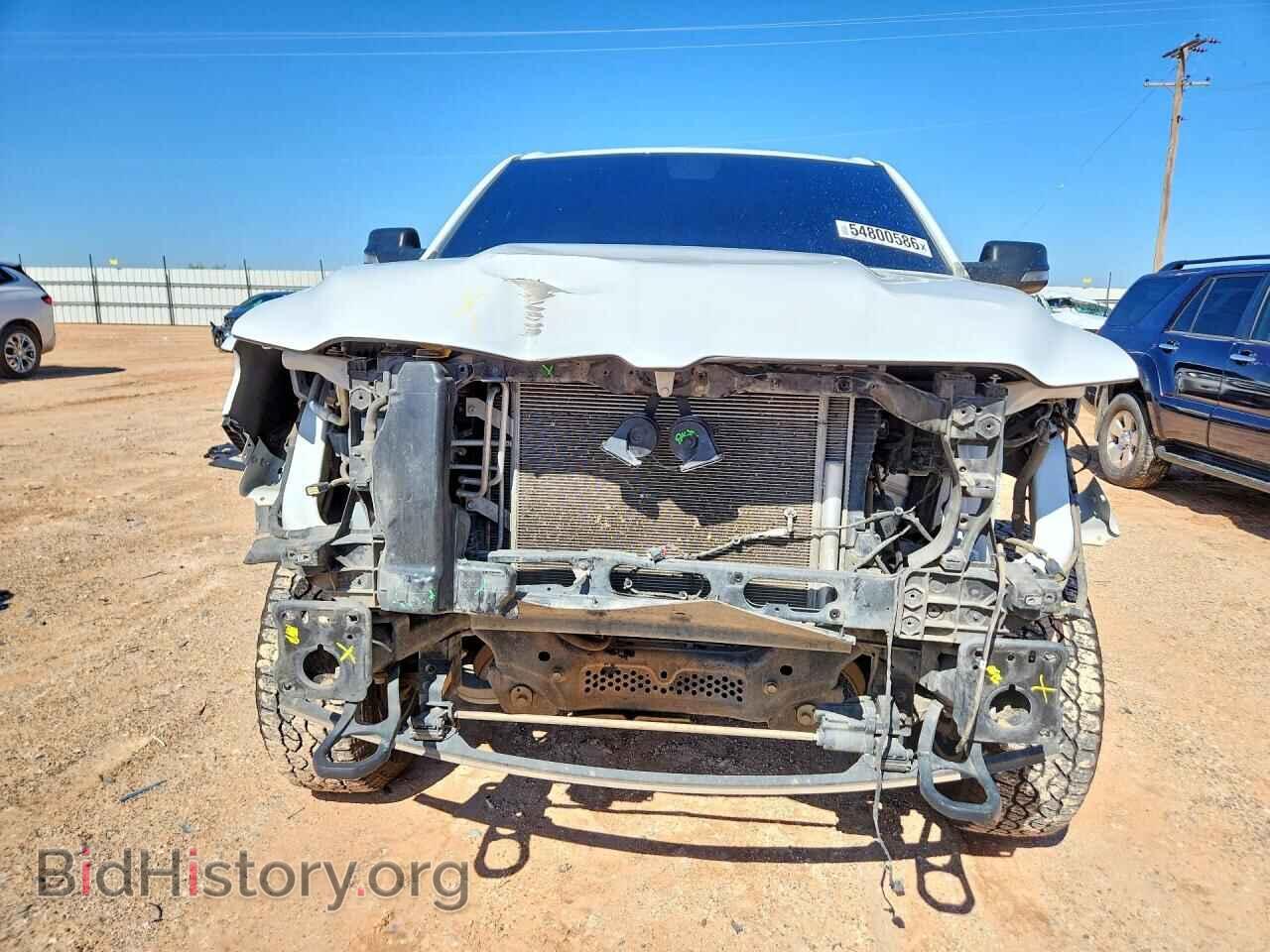2023 RAM 1500 - VIN: 1C6SRFFT7PN580452 - Photo 5