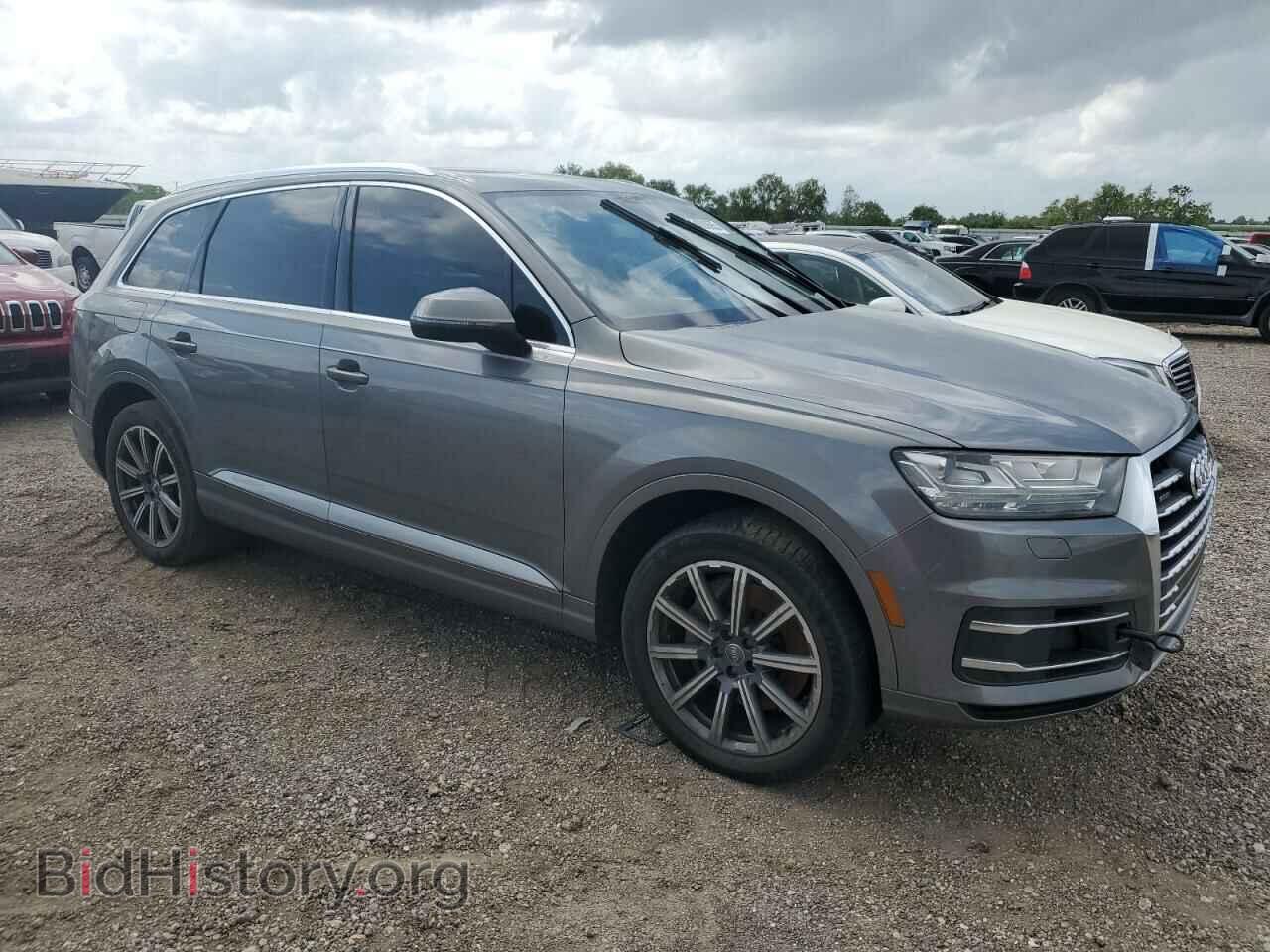 2017 AUDI Q7 - VIN: WA1VAAF74HD017492 - Фото 4