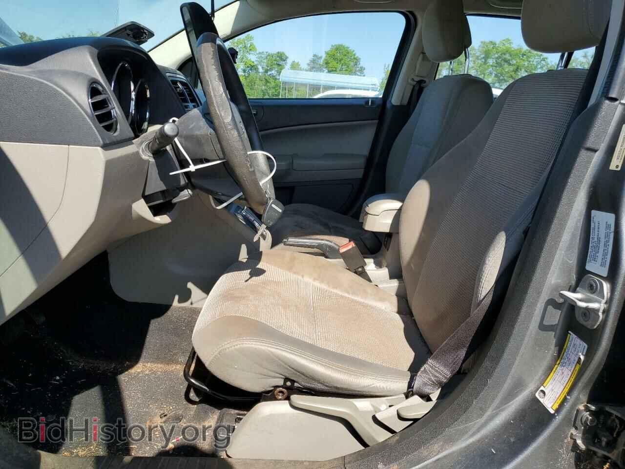 2011 DODGE CALIBER - VIN: 1B3CB3HA1BD268803 - Фото 7