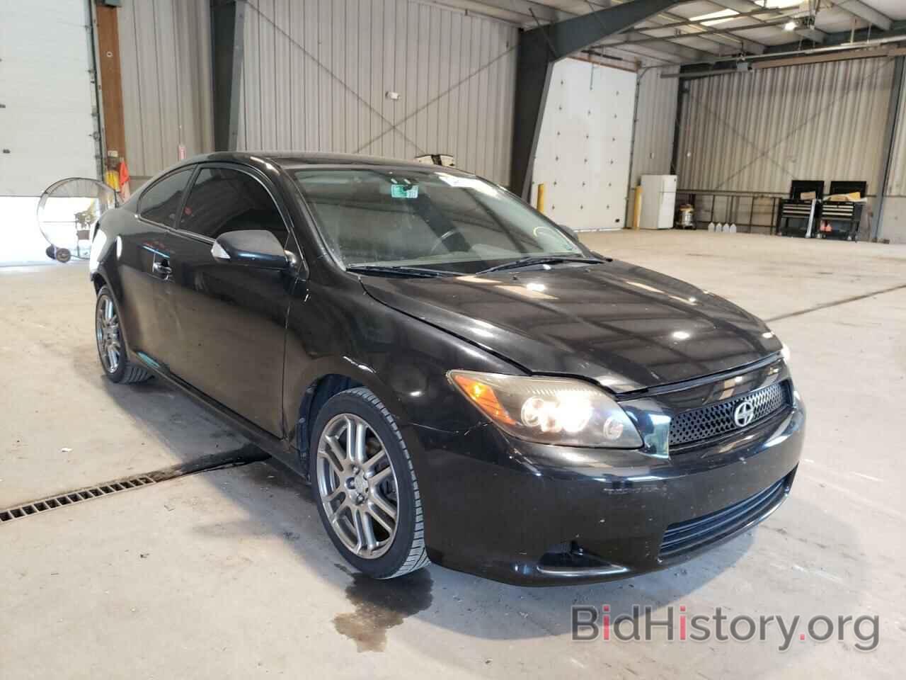 Photo JTKDE167780266116 - TOYOTA SCION 2008