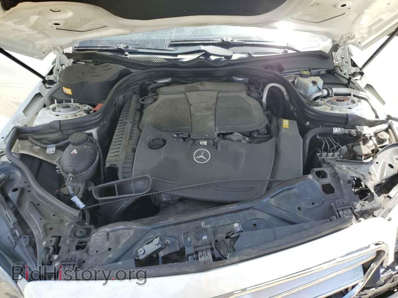 2014 MERCEDES-BENZ E-CLASS - VIN: WDDHF5KBXEA943629 - Фото 11
