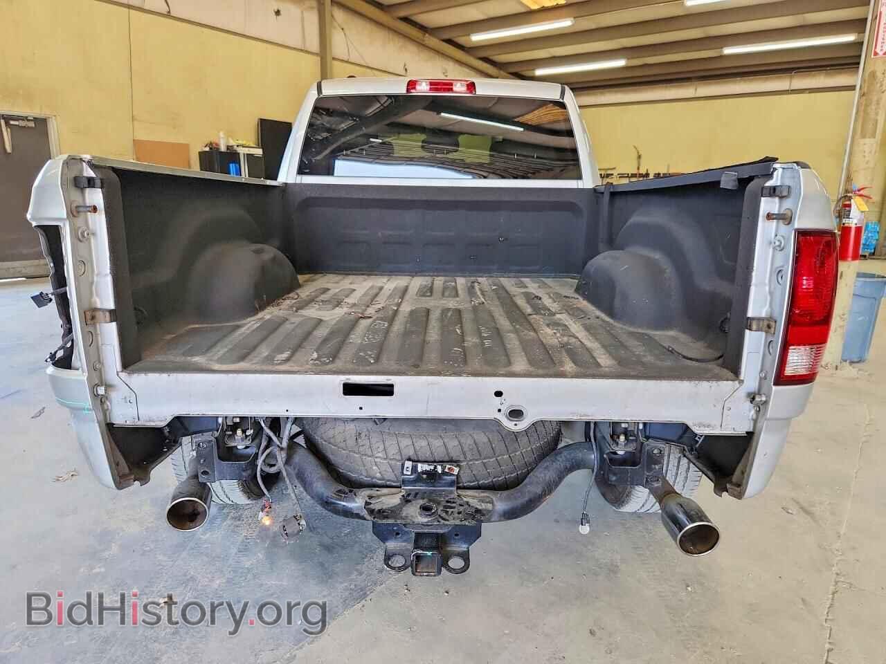 2014 RAM 1500 - VIN: 1C6RR6FT8ES377549 - Photo 6