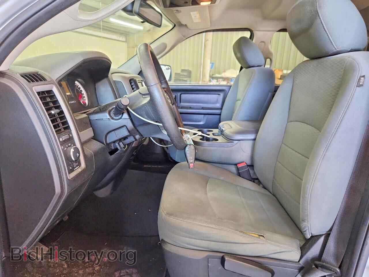 2014 RAM 1500 - VIN: 1C6RR6FT8ES377549 - Photo 7