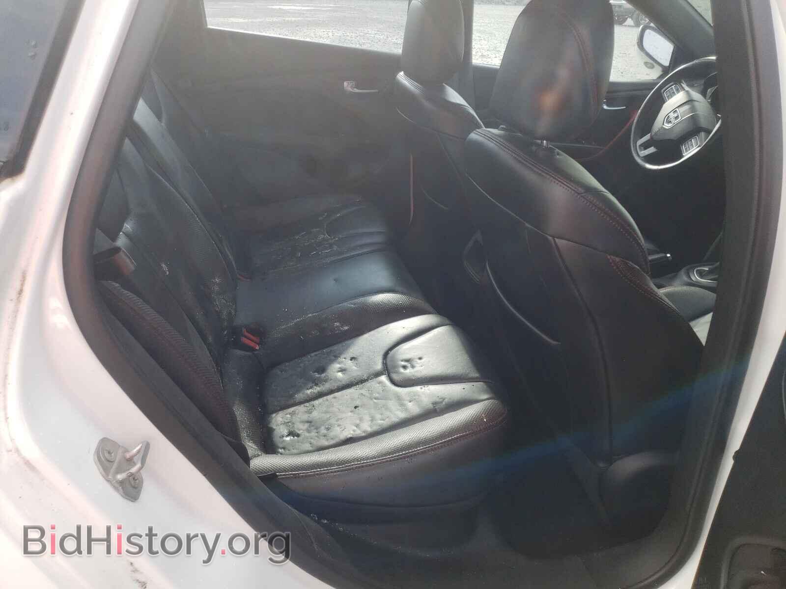 2015 DODGE DART - VIN: 1C3CDFEB7FD307072 - Фото 6