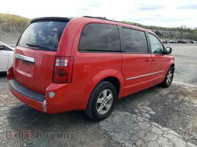 2010 DODGE CARAVAN - VIN: 2D4RN5D1XAR462181 - Фото 3