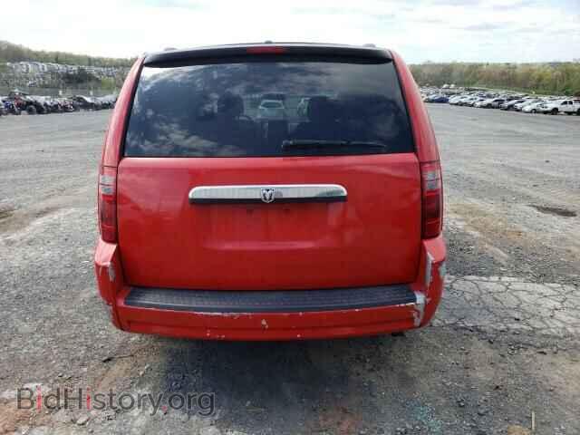 2010 DODGE CARAVAN - VIN: 2D4RN5D1XAR462181 - Фото 6