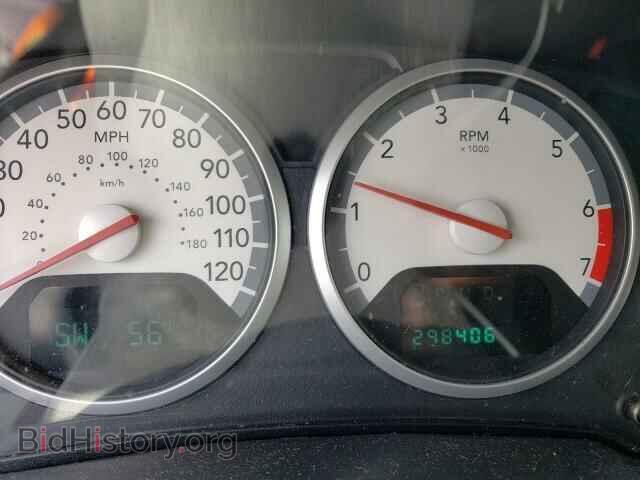2010 DODGE CARAVAN - VIN: 2D4RN5D1XAR462181 - Фото 9
