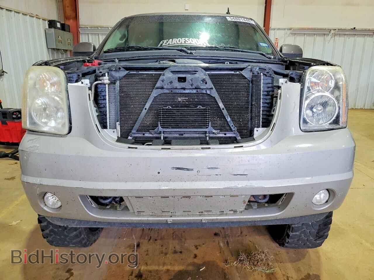 2011 GMC YUKON - VIN: 1GKS1EEF3BR191397 - Фото 5