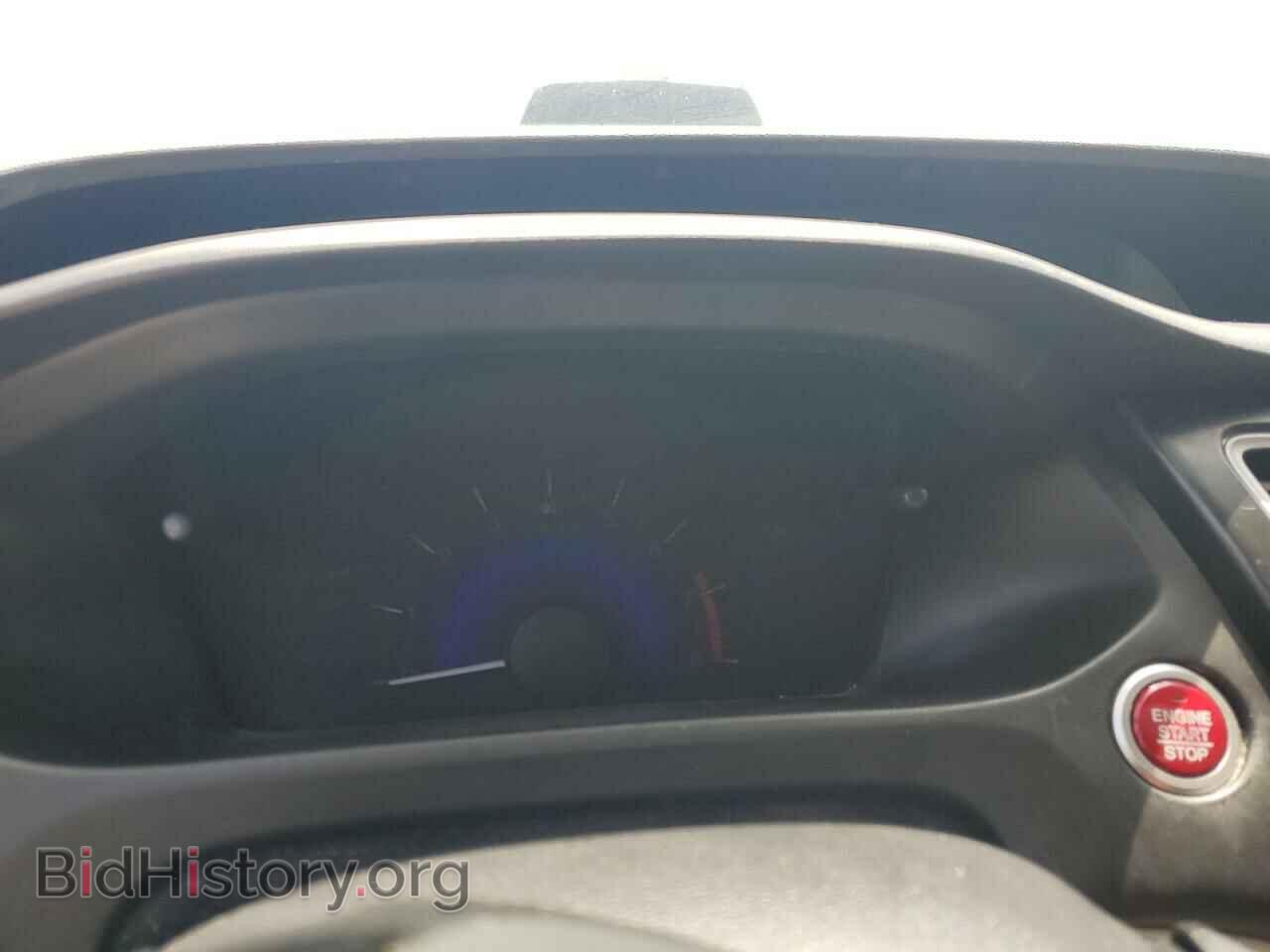 2015 HONDA CIVIC - VIN: 19XFB2F87FE113019 - Фото 9