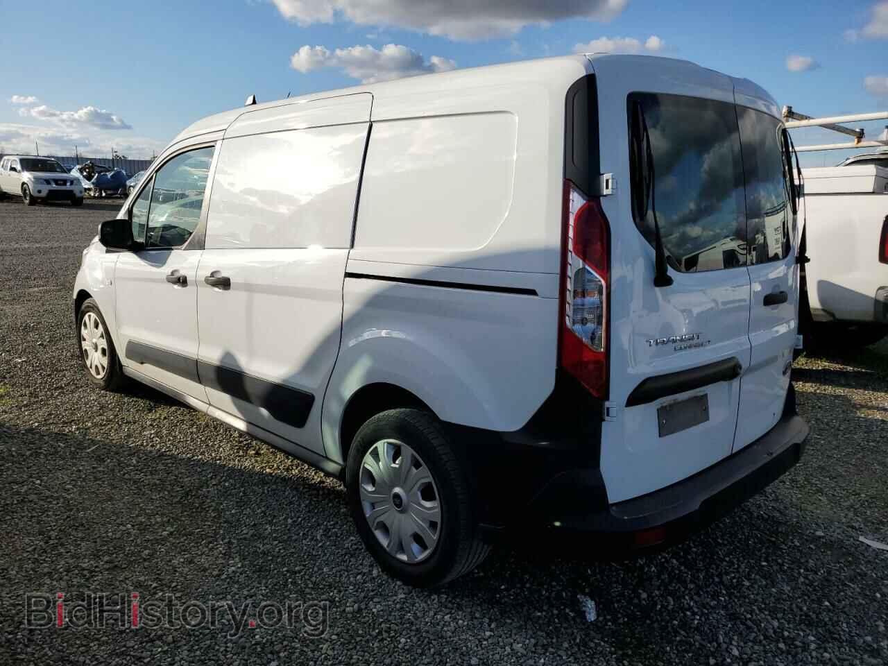 2019 FORD TRANSIT - VIN: NM0LS7E29K1430503 - Фото 2
